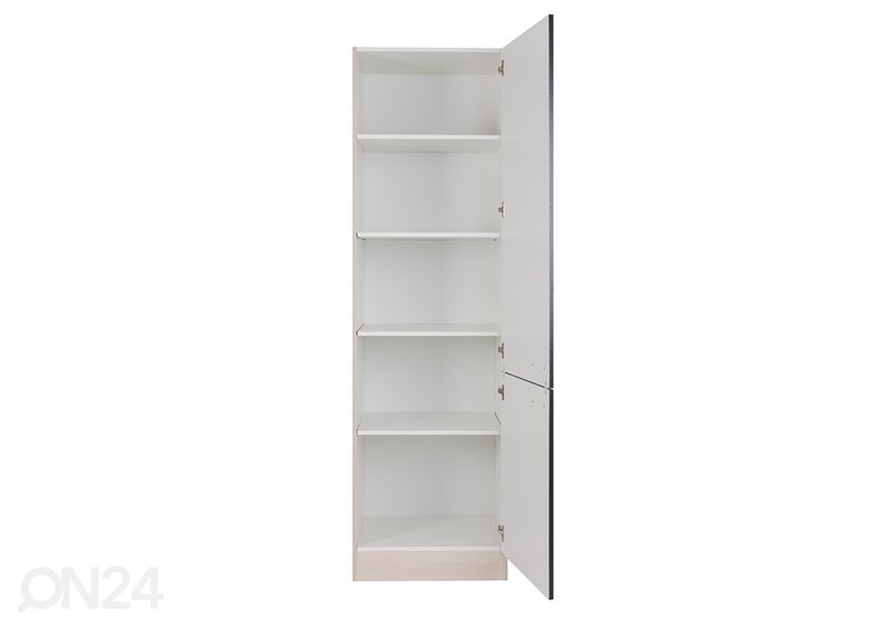 Высокий шкаф для прачечной комнаты Porto 60 cm увеличить