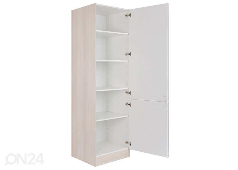 Высокий шкаф для прачечной комнаты Porto 60 cm увеличить