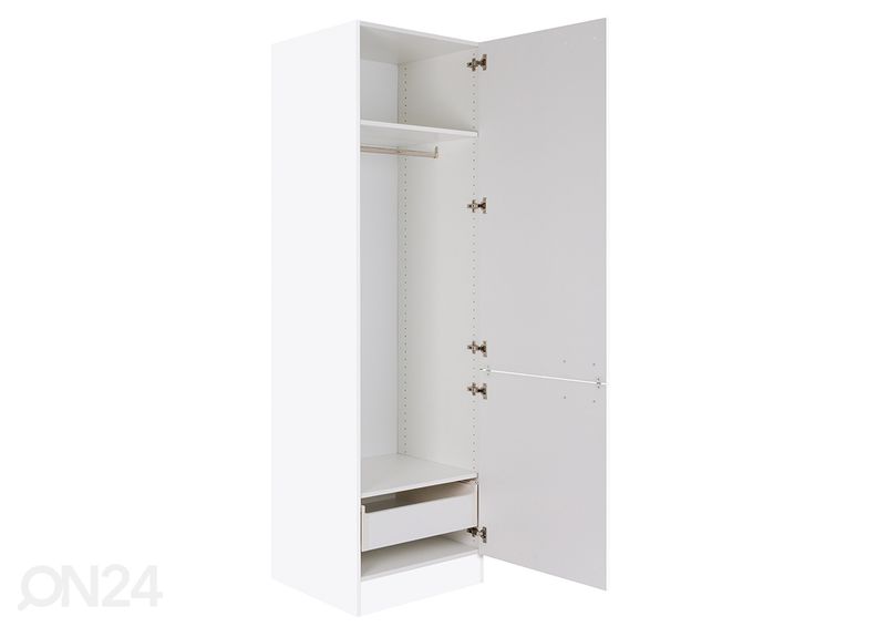 Высокий шкаф для прачечной комнаты Salo 60 cm увеличить