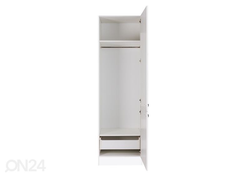 Высокий шкаф для прачечной комнаты Salo 60 cm увеличить