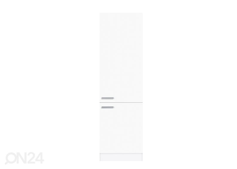 Высокий шкаф для прачечной комнаты Salo 60 cm увеличить