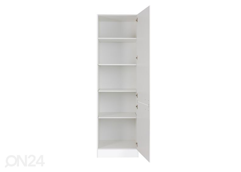 Высокий шкаф для прачечной комнаты Salo 60 cm увеличить