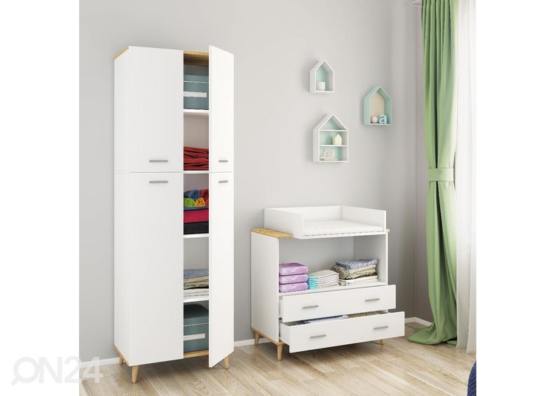 Высокий шкаф Landos 60 cm увеличить