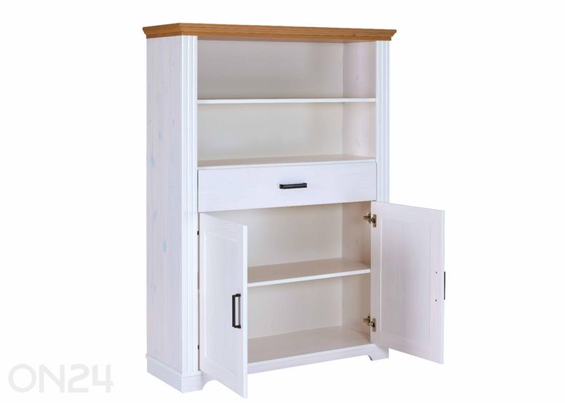 Высокий шкаф Maluno 163 см увеличить