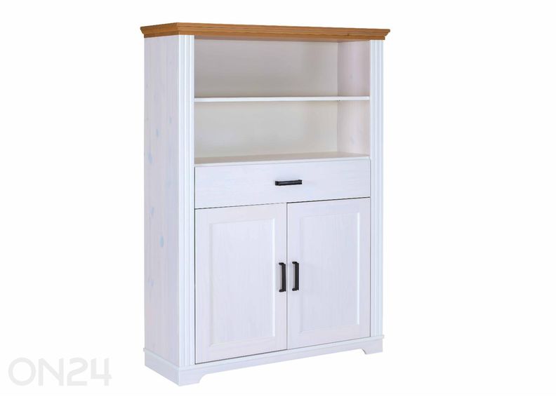 Высокий шкаф Maluno 163 см увеличить