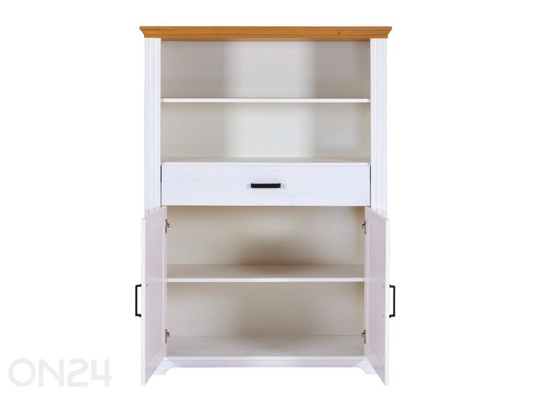 Высокий шкаф Maluno 163 см увеличить