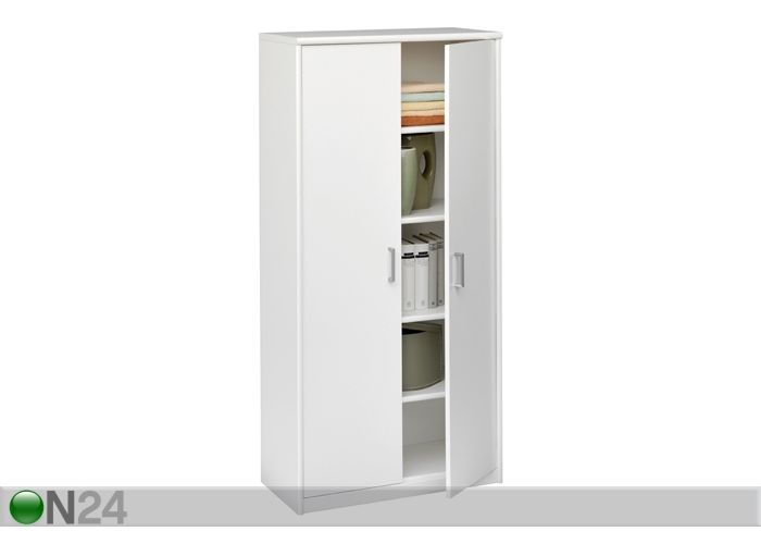 Высокий шкаф Soft Plus увеличить