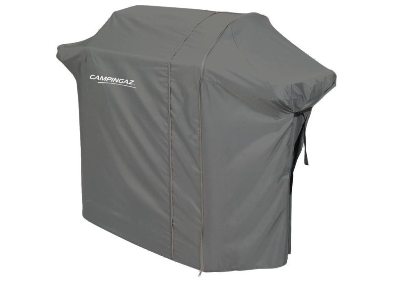 Высококачественный и долговечный чехол для самых больших газовых грилей серии Master увеличить