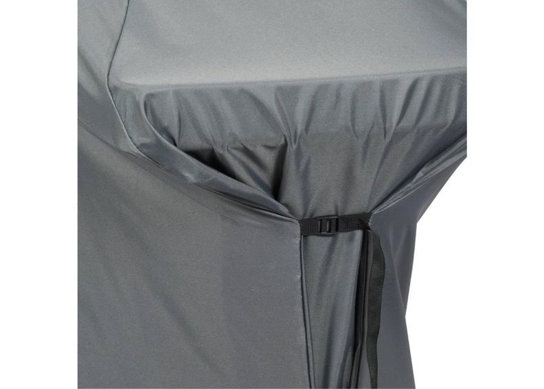 Высококачественный и долговечный чехол для самых больших газовых грилей серии Master увеличить