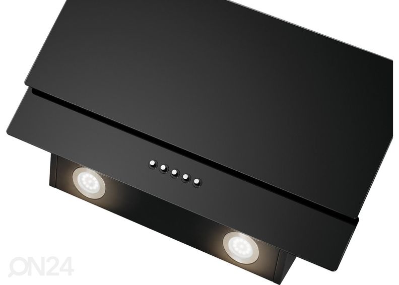 Вытяжка Bomann DU7607G, черный увеличить