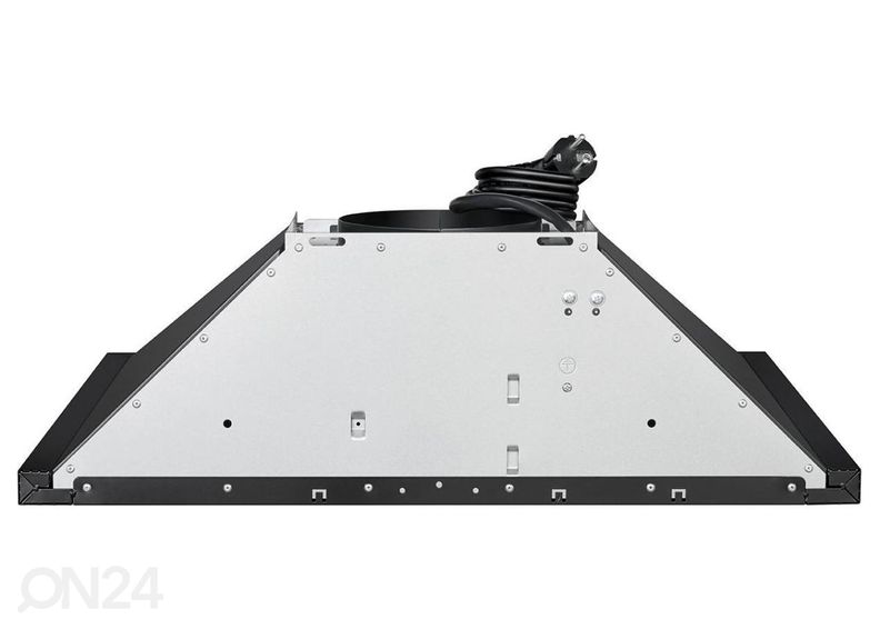 Вытяжка Bomann DU7608B, черная увеличить