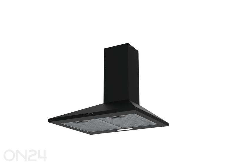 Вытяжка Cata VK 6000 BK, черная увеличить