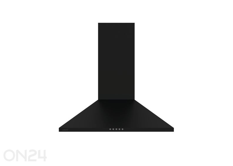 Вытяжка Cata VK 6000 BK, черная увеличить