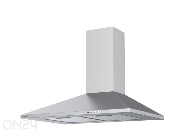 Вытяжка Cata VK 6000 X., нержавеющая сталь увеличить