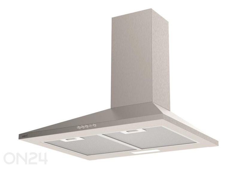 Вытяжка Cata VK 6000 X., нержавеющая сталь увеличить