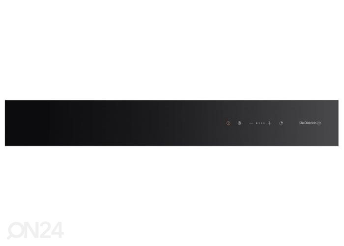 Вытяжка De Dietrich DHD7261B увеличить