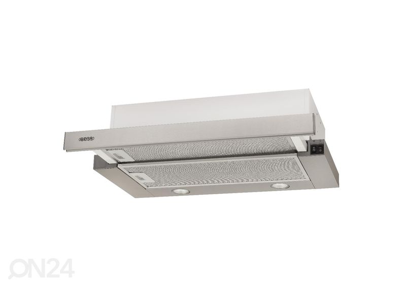 Вытяжка Eleyus CCN L14 150 60IS увеличить