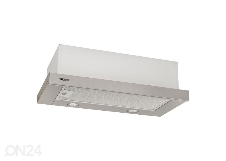 Вытяжка Eleyus CCN L14 150 60IS увеличить