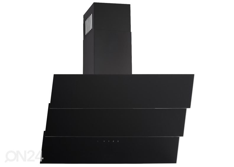 Вытяжка Eleyus FNA S L16 200 60BL увеличить