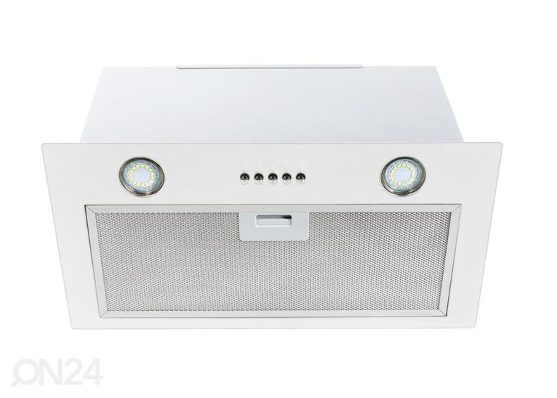 Вытяжка Eleyus GMA L14 150 52WH увеличить