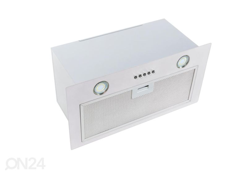 Вытяжка Eleyus GMA L14 150 52WH увеличить