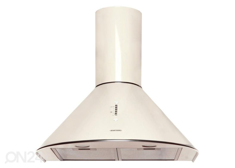 Вытяжка Eleyus KVL L16 200 50BG увеличить