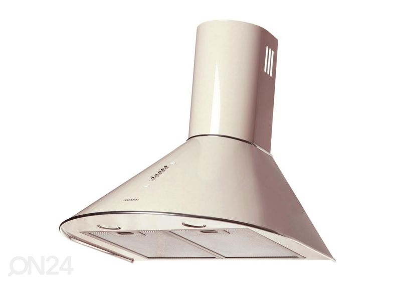 Вытяжка Eleyus KVL L16 200 50BG увеличить