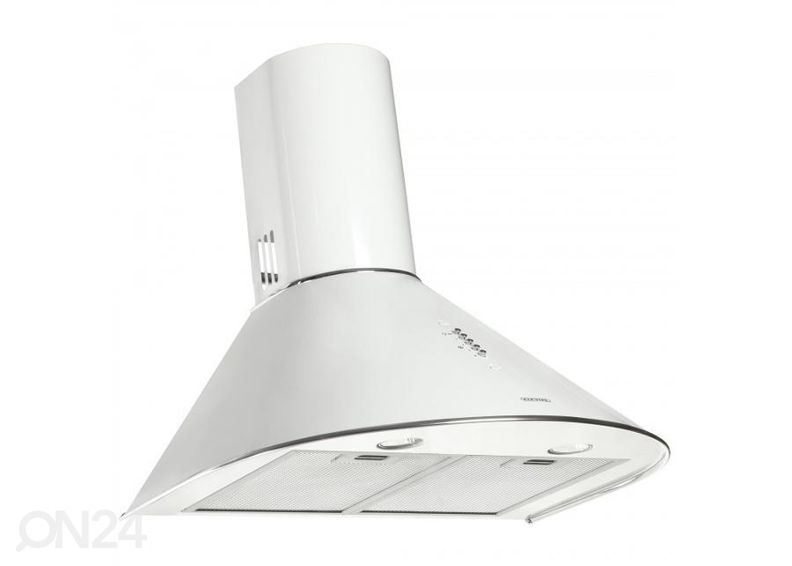 Вытяжка Eleyus KVL L16 200 50WH увеличить