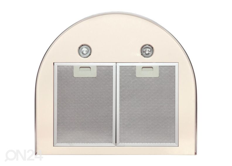 Вытяжка Eleyus KVL L16 200 60BG увеличить