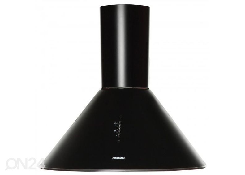 Вытяжка Eleyus KVL L16 200 60BL увеличить