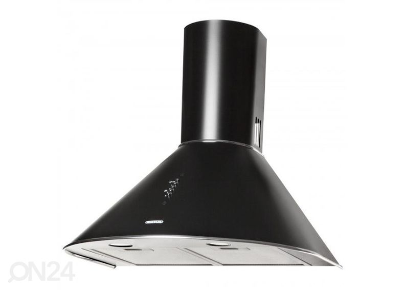 Вытяжка Eleyus KVL L16 200 60BL увеличить