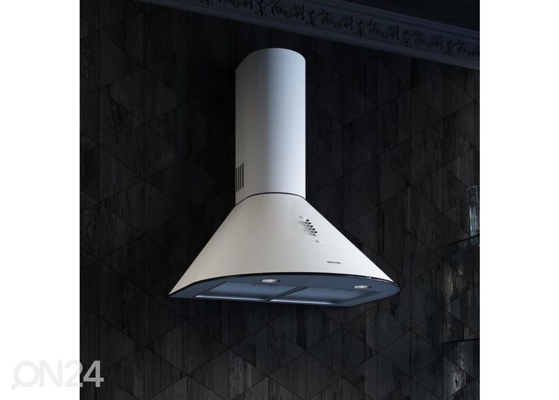 Вытяжка Eleyus KVL L16 200 60WH увеличить