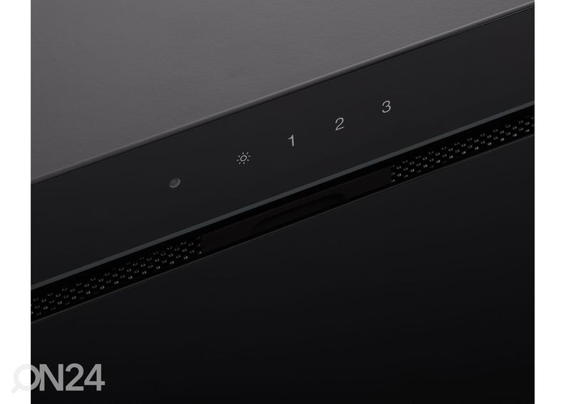 Вытяжка Eleyus SLA L16 200 52BL увеличить