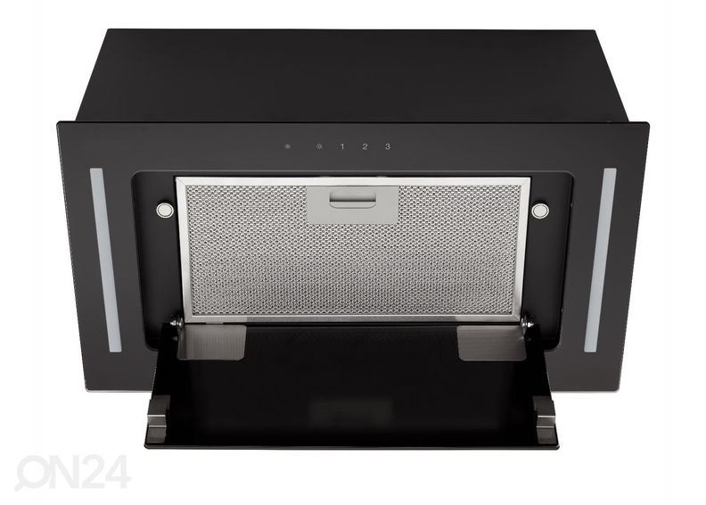 Вытяжка Eleyus SLA L16 200 52BL увеличить