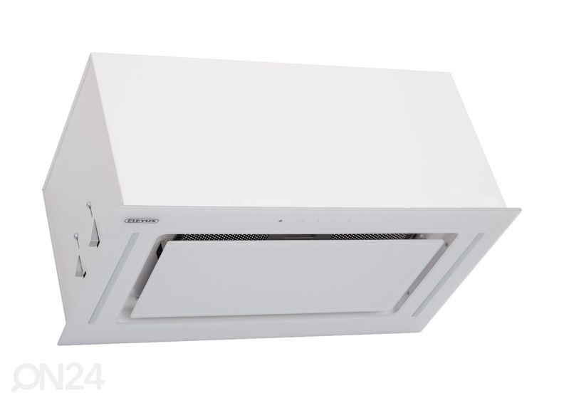 Вытяжка Eleyus SLA L16 200 52WH увеличить