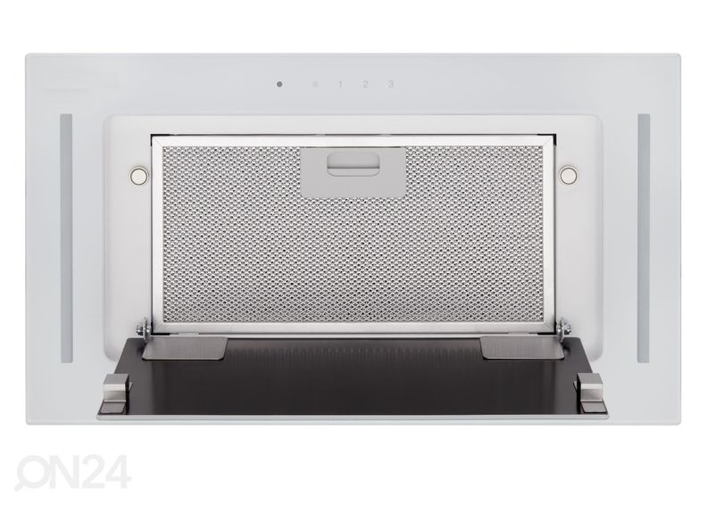 Вытяжка Eleyus SLA L16 200 52WH увеличить