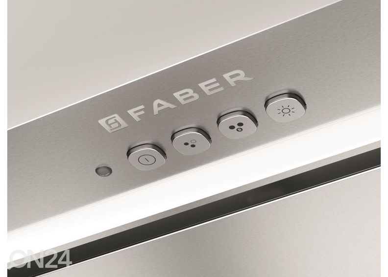 Вытяжка Faber Inka Lux Premium X A52 KL увеличить