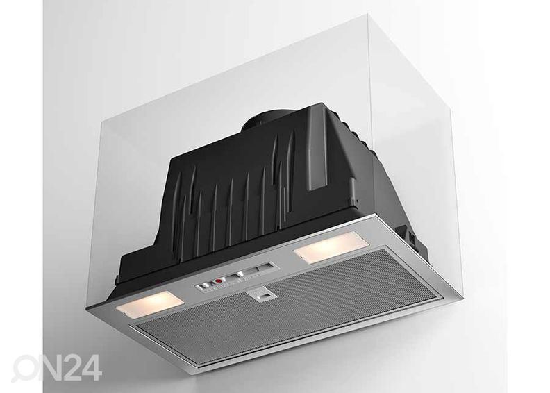 Вытяжка Faber Inka Smart INKASMARTCLGA52 увеличить