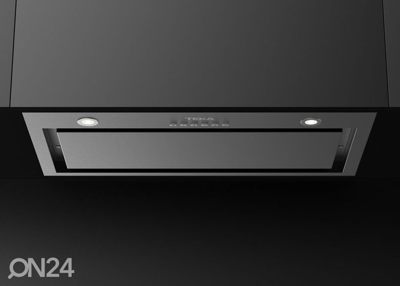 Вытяжка Teka увеличить