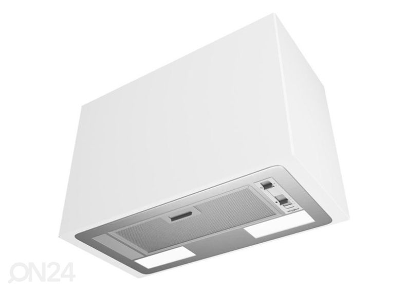 Вытяжка Whirlpool WCT64FLSX увеличить