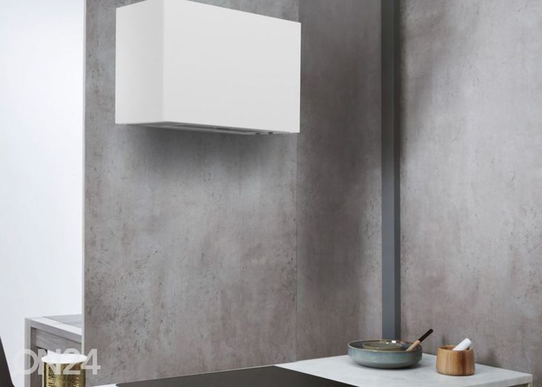 Вытяжка Whirlpool WCT64FLSX увеличить
