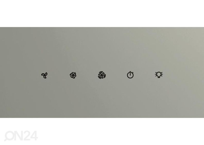 Вытяжка Whirlpool WHVP62FLTSD увеличить