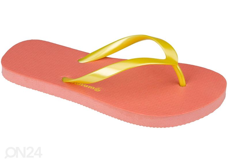 Вьетнамки для девочек в Mambo Beach увеличить