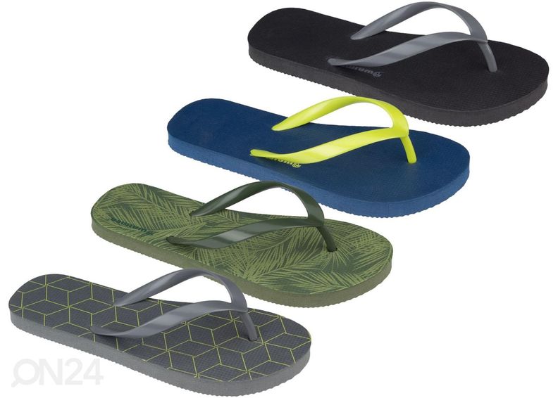 Вьетнамки для мальчиков Echo Beach увеличить