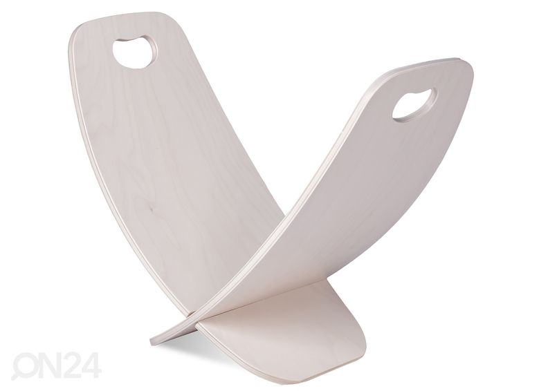 Газетница / дровница Lily увеличить