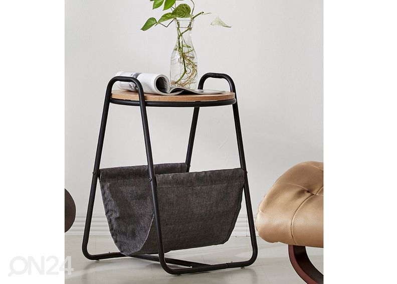 Газетница увеличить