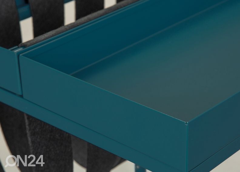 Газетница Club NY увеличить