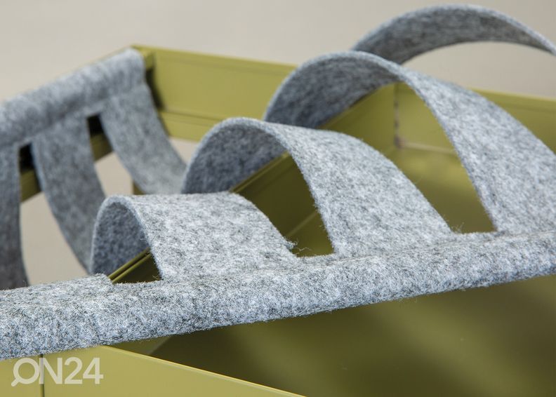 Газетница Club NY увеличить