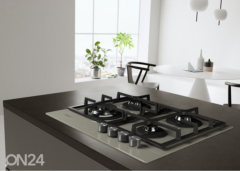 Газовая варочная панель Whirlpool AKTL629S увеличить