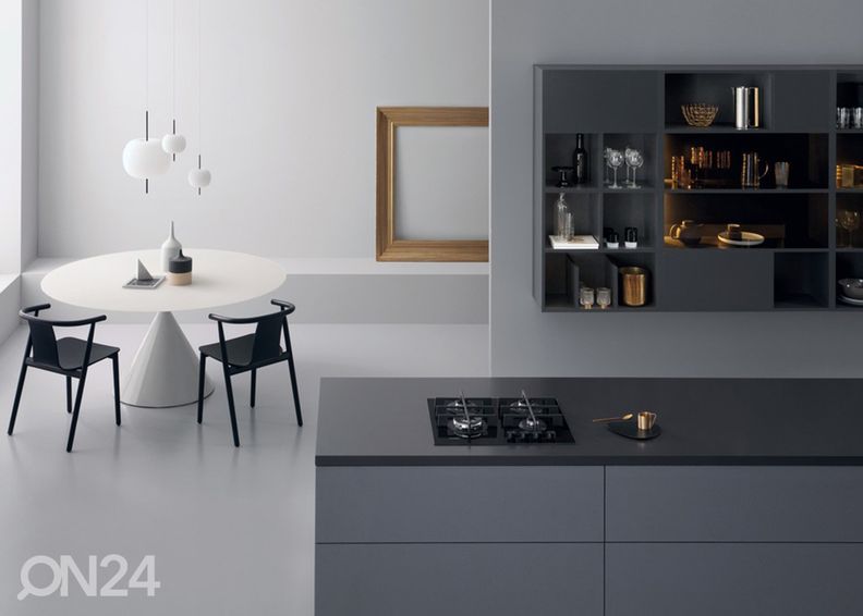 Газовая варочная панель Whirpool AKWL628NB увеличить